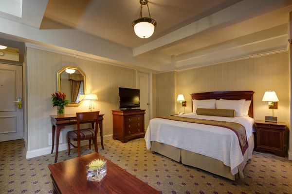 Wellington Hotel (New York)